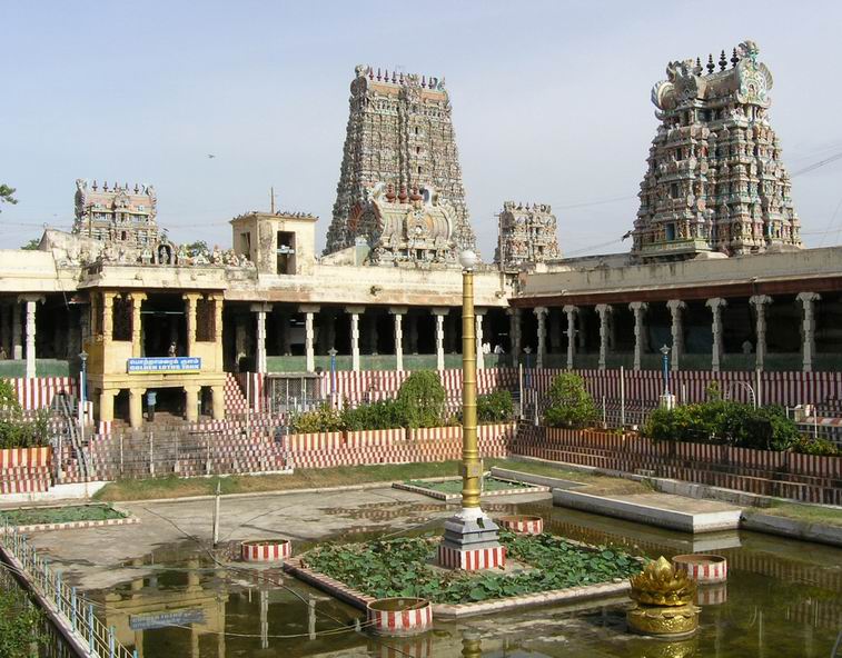 Resize of MADURAI MEENAKSHIAMMAN TEMPLE