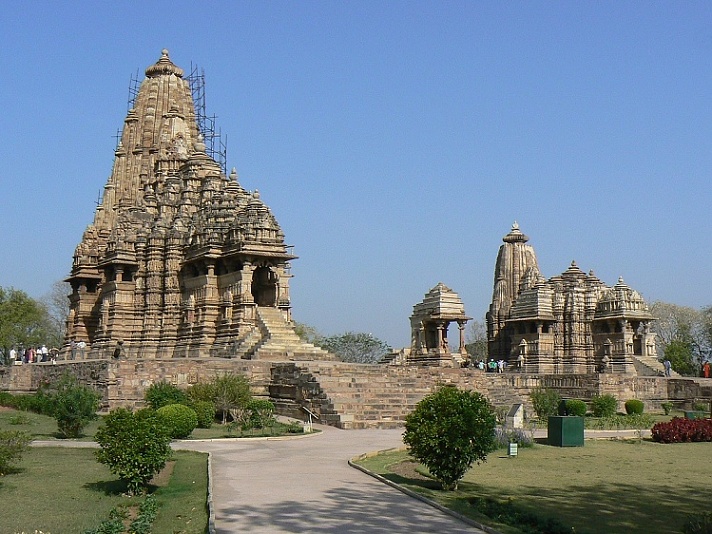 Khajuraho 2