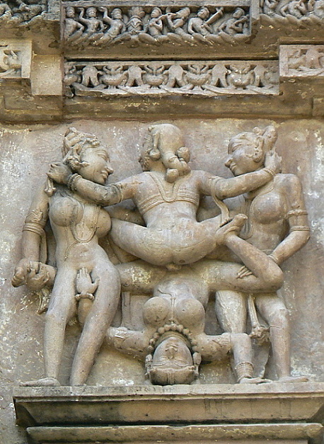 Khajuraho 1